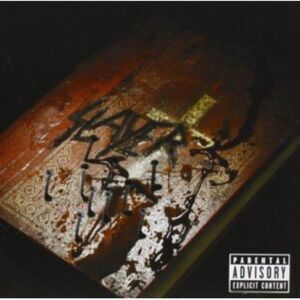 Slayer - God Hates Us All  CD
